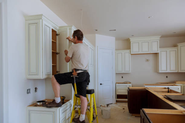 Licensed Kitchen Flooring service in Riverside, MD - Remodeling Of Kitchen