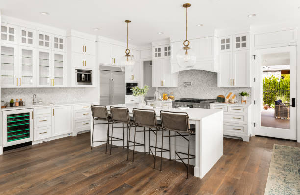 24/7 Emergency Kitchen Flooring experts in Riverside, MD