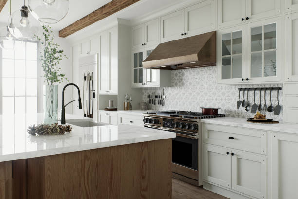 Affordable Kitchen Flooring solutions in Riverside, MD